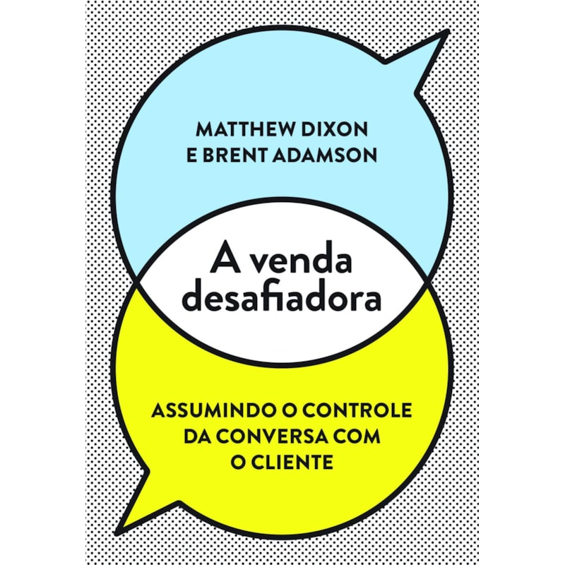 A VENDA DESAFIADORA