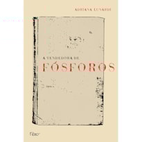 A VENDEDORA DE FÓSFOROS