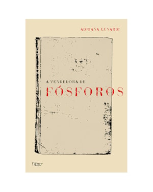 A VENDEDORA DE FÓSFOROS