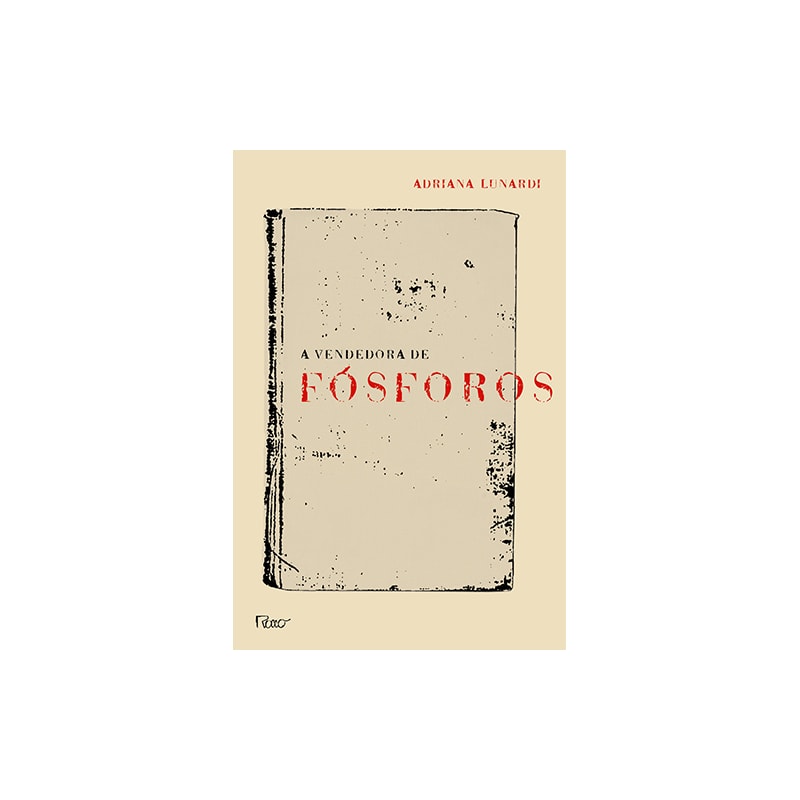 A VENDEDORA DE FÓSFOROS