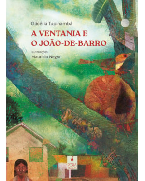 A VENTANIA E O JOÃO-DE-BARRO