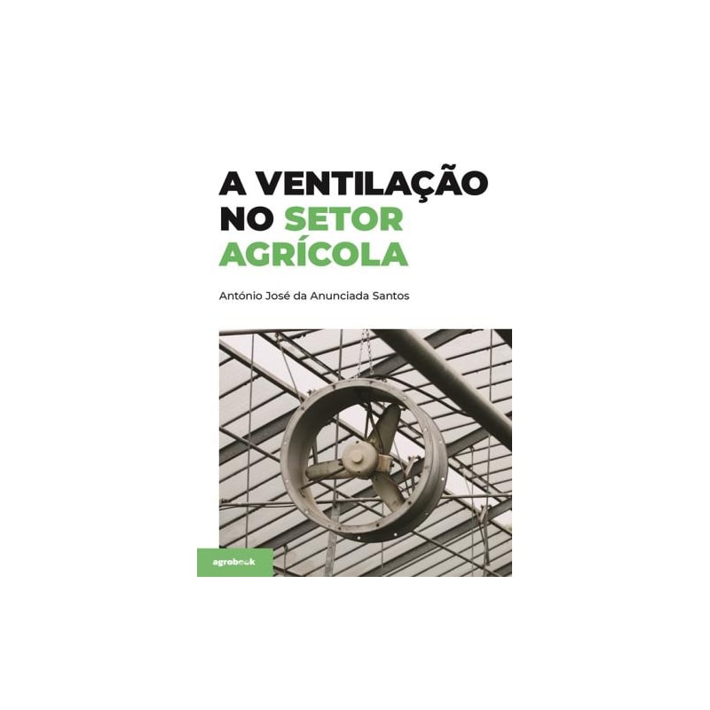 A ventilação no setor agrícola