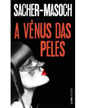 A vênus das peles