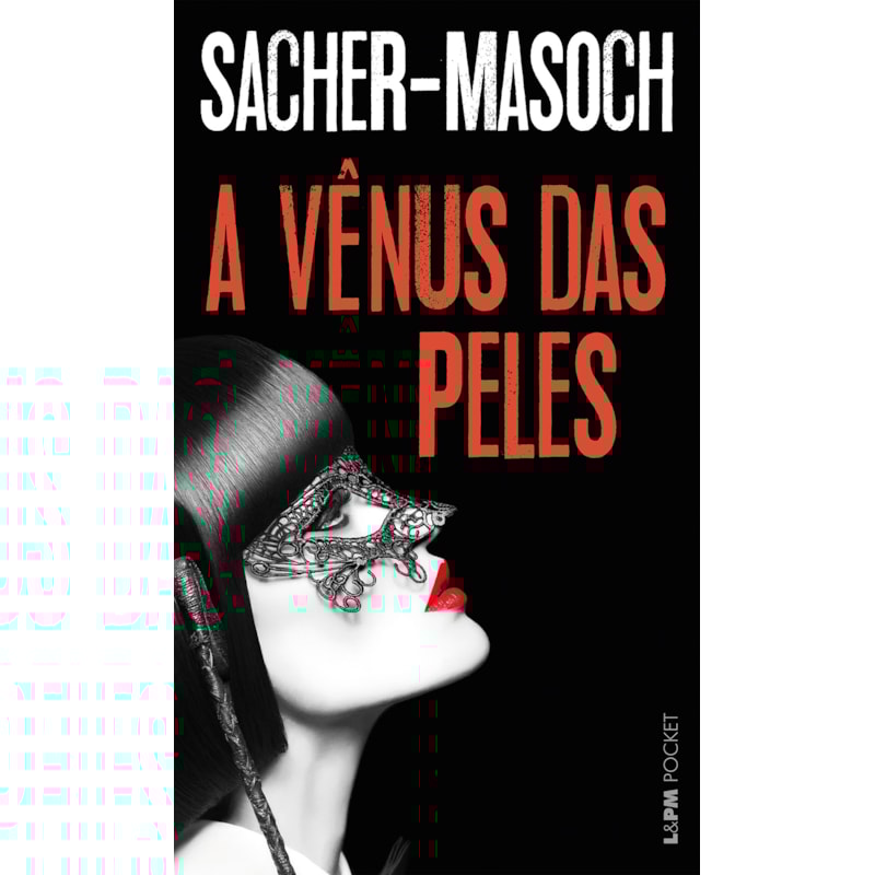 A vênus das peles