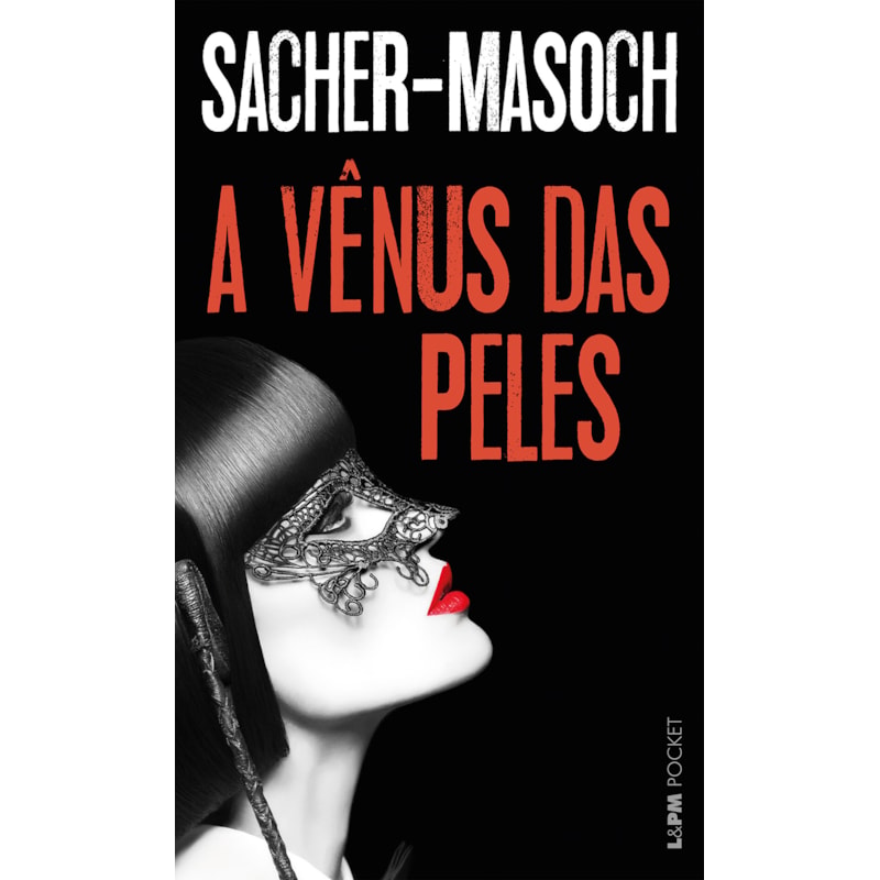 A vênus das peles