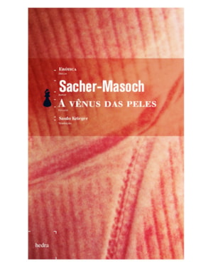 A VÊNUS DAS PELES [BOLSO]