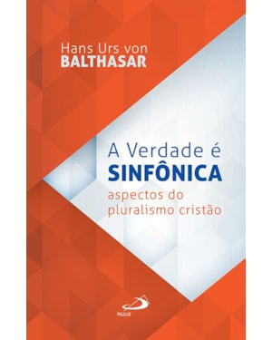 A Verdade é sinfônica