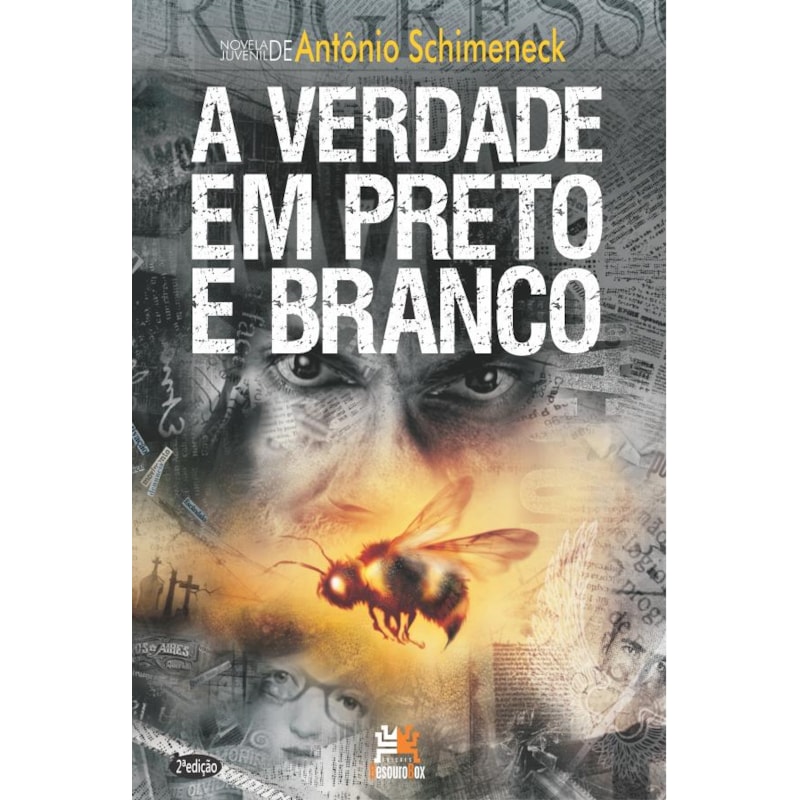 A VERDADE EM PRETO E BRANCO