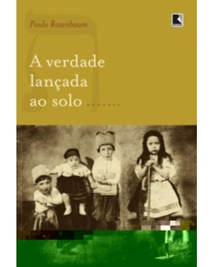 A VERDADE LANÇADA AO SOLO