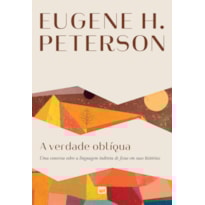 A VERDADE OBLÍQUA: UMA CONVERSA SOBRE A LINGUAGEM INDIRETA DE JESUS EM SUAS HISTÓRIAS