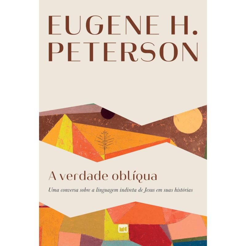 A VERDADE OBLÍQUA: UMA CONVERSA SOBRE A LINGUAGEM INDIRETA DE JESUS EM SUAS HISTÓRIAS