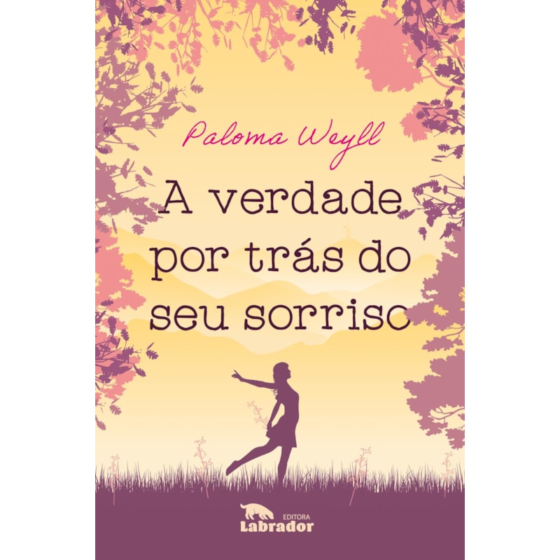 A VERDADE POR TRÁS DO SEU SORRISO
