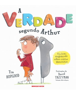 A VERDADE SEGUNDO ARTHUR