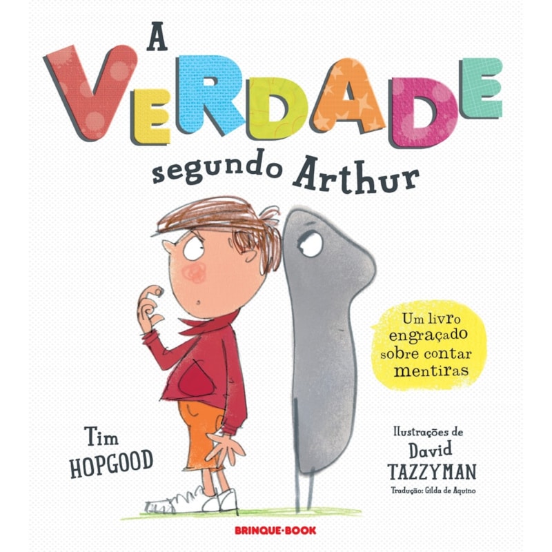 A VERDADE SEGUNDO ARTHUR