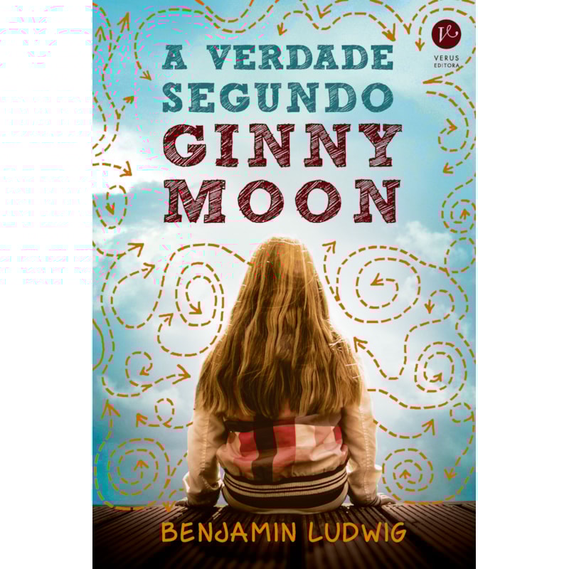 A VERDADE SEGUNDO GINNY MOON