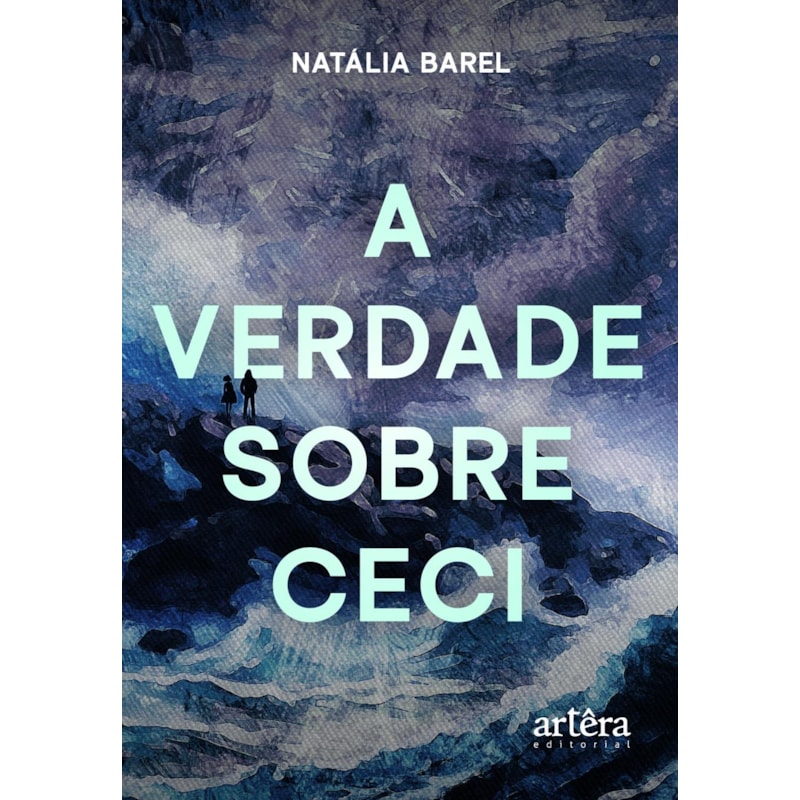 A VERDADE SOBRE CECI