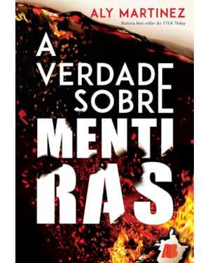A verdade sobre mentiras