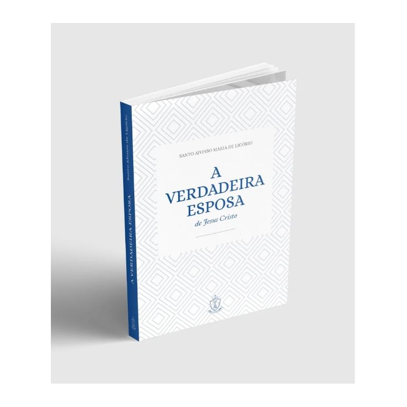 A VERDADEIRA ESPOSA DE JESUS CRISTO
