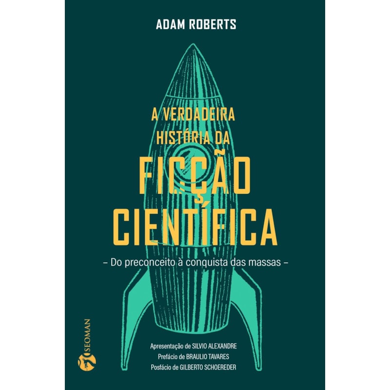 A verdadeira história da ficção científica: do preconceito à conquista das massas