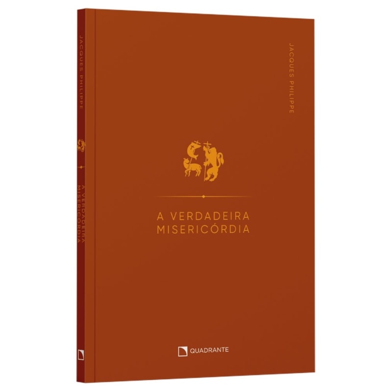 A VERDADEIRA MISERICÓRDIA