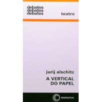 A VERTICAL DO PAPEL