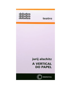 A VERTICAL DO PAPEL