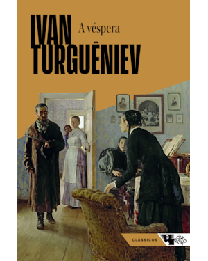 A VÉSPERA