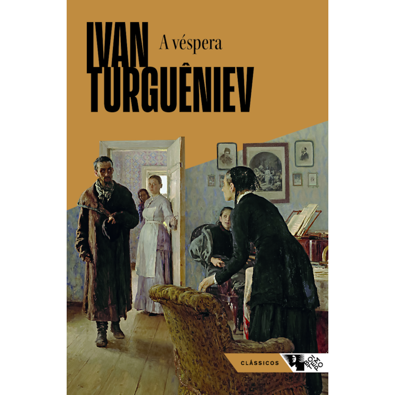 A VÉSPERA
