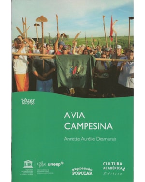 A VIA CAMPESINA