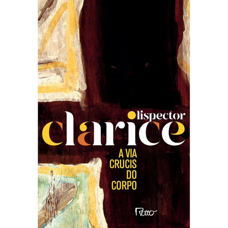 A VIA CRUCIS DO CORPO: EDIÇÃO COMEMORATIVA