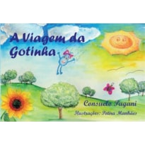 A viagem da gotinha