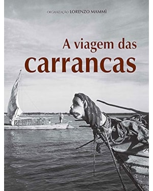 A VIAGEM DAS CARRANCAS