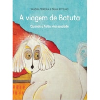 A VIAGEM DE BATUTA