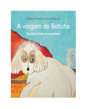 A VIAGEM DE BATUTA