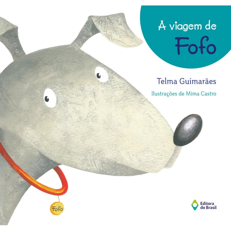 A VIAGEM DE FOFO