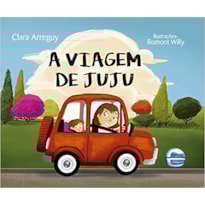 A viagem de Juju