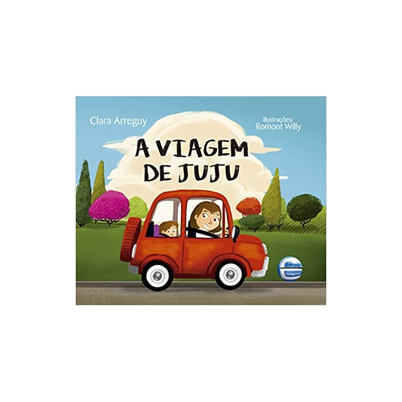 A viagem de Juju