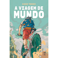 A VIAGEM DE MUNDO