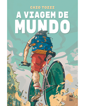 A VIAGEM DE MUNDO