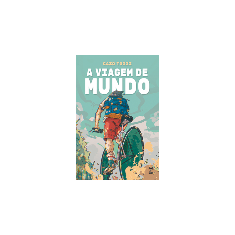 A VIAGEM DE MUNDO