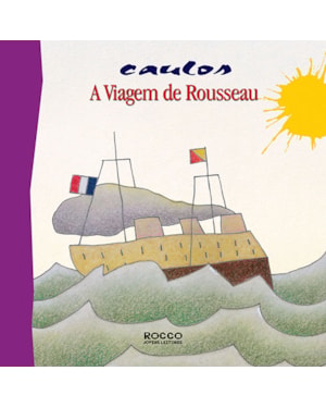 A VIAGEM DE ROUSSEAU