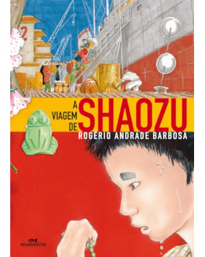 A VIAGEM DE SHAOZU