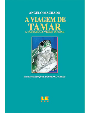 A VIAGEM DE TAMAR