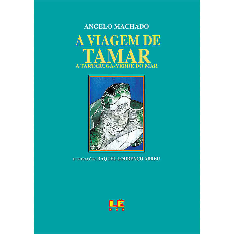 A VIAGEM DE TAMAR