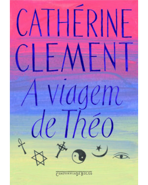A VIAGEM DE THÉO