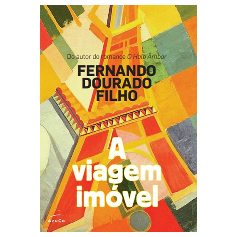 A VIAGEM IMÓVEL