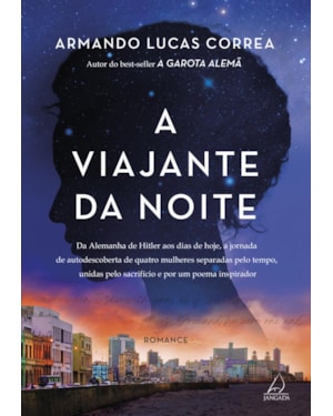 A viajante da noite