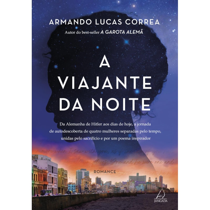 A viajante da noite