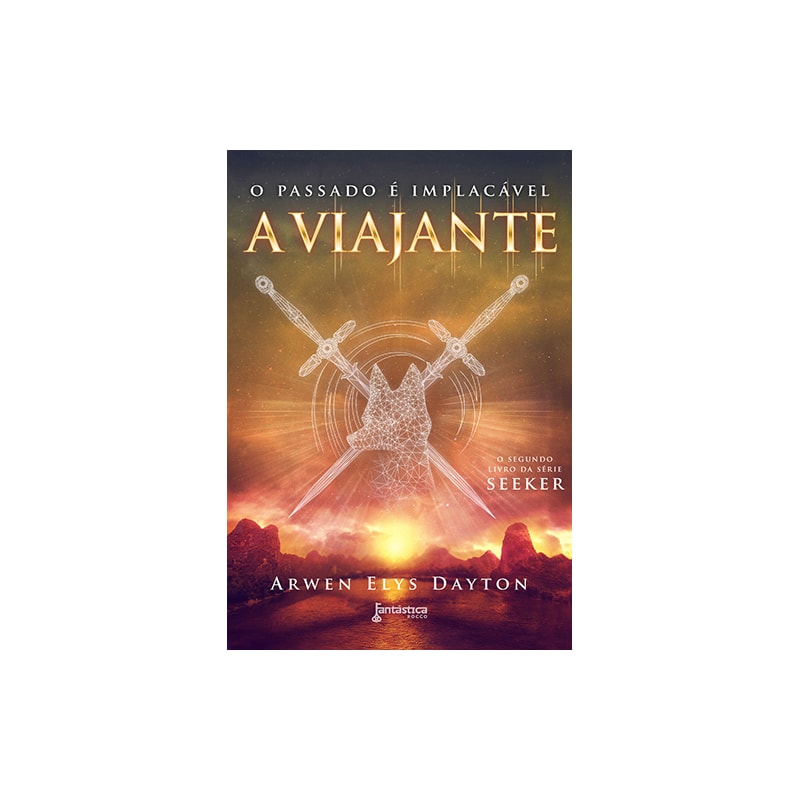 A VIAJANTE: O PASSADO É IMPLACÁVEL