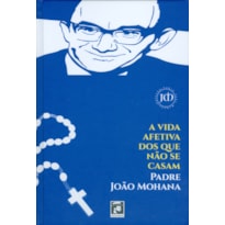 A VIDA AFETIVA DOS QUE NÃO SE CASAM